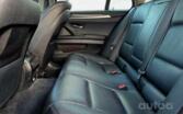 BMW 5 Series F07/F10/F11 [restyling] Touring wagon