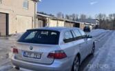 BMW 5 Series E60/E61 Touring wagon