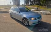 BMW 3 Series E90/E91/E92/E93 Touring wagon