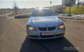 BMW 3 Series E90/E91/E92/E93 Touring wagon