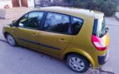 Renault Scenic 2 generation Minivan 5-doors