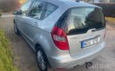 Mercedes-Benz A-Class W169 [restyling] Hatchback 5-doors