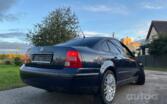 Volkswagen Passat B5 Sedan 4-doors