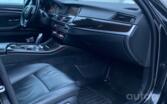 BMW 5 Series F07/F10/F11 [restyling] Sedan