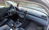 Volkswagen Passat B6 wagon 5-doors