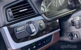 BMW 5 Series F07/F10/F11 [restyling] Sedan