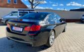 BMW 5 Series F07/F10/F11 [restyling] Sedan