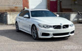 BMW 4 Series F32/F33/F36 Gran Coupe liftback