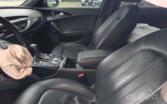 Audi A6 4G/C7 [restyling] Sedan