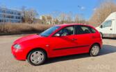 SEAT Ibiza 3 generation Hatchback 5-doors