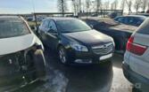 Opel Insignia A Sports Tourer wagon 5-doors