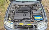 Volvo V40 1 generation [2th restyling] wagon