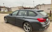 BMW 3 Series F30/F31/F34 [restyling] wagon