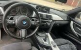 BMW 3 Series F30/F31/F34 [restyling] wagon