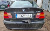 BMW 3 Series E46 [restyling] Sedan