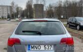 Audi A3 8P/8PA [restyling] Sportback hatchback 5-doors