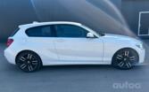 BMW 1 Series F20/F21 Hatchback 3-doors