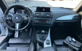 BMW 1 Series F20/F21 Hatchback 3-doors
