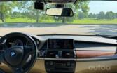 BMW X5 E70 Crossover