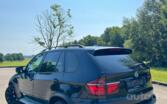 BMW X5 E70 Crossover