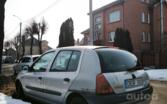 Renault Clio 2 generation Hatchback 5-doors