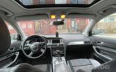 Audi A6 4F/C6 Sedan