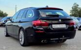 BMW 5 Series F07/F10/F11 [restyling] Touring wagon