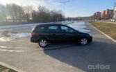 Opel Astra H wagon