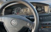 Opel Zafira A [restyling] Minivan 5-doors