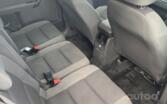 Volkswagen Touran 1 generation [2th restyling] Minivan