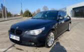 BMW 5 Series E60/E61 Sedan