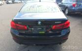 BMW 5 Series G30 Sedan
