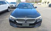 BMW 5 Series G30 Sedan