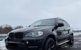 BMW X5 E70 [restyling] Crossover