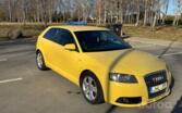 Audi A3 8P/8PA [restyling] Hatchback 3-doors