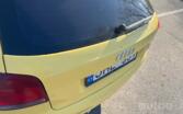 Audi A3 8P/8PA [restyling] Hatchback 3-doors