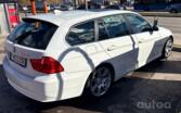 BMW 3 Series E90/E91/E92/E93 Touring wagon