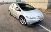 Honda Civic 8 generation Coupe 2-doors