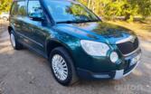 Skoda Yeti 1 generation Crossover 5-doors