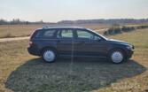 Volvo V50 1 generation wagon