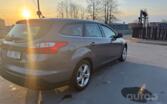 Ford Focus 3 generation wagon 5-doors