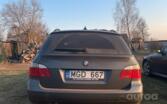 BMW 5 Series E60/E61 [restyling] Touring wagon