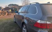 BMW 5 Series E60/E61 [restyling] Touring wagon