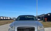 Audi A6 4F/C6 Sedan