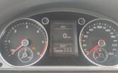 Volkswagen Passat B7 Variant wagon 5-doors