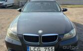 BMW 3 Series E90/E91/E92/E93 Touring wagon