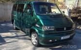 Volkswagen Transporter T4 Minivan 4-doors
