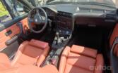 BMW 3 Series E30 Cabriolet