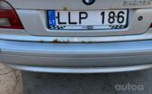 BMW 5 Series E39 [restyling] Sedan