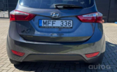 Hyundai ix20 1 generation [restyling] Hatchback